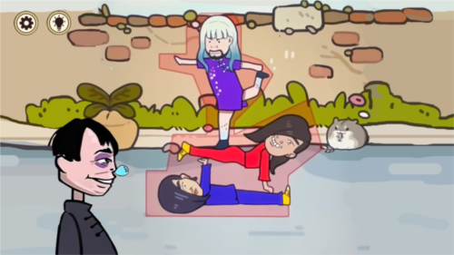 守卫大作战图片3