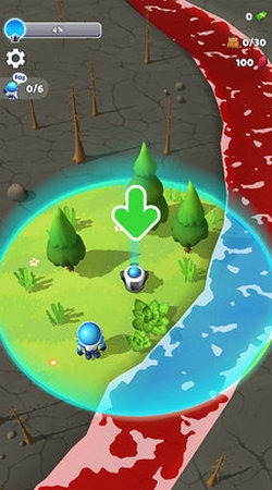 星球探险家手机版