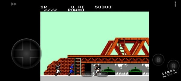 绿色兵团安卓版