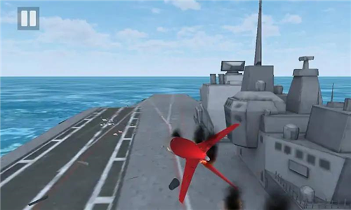 坠机模拟器图片5