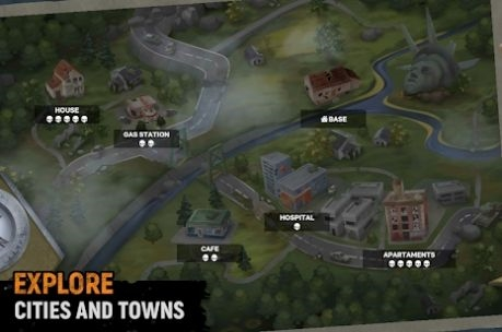 让我们生存无限金币版