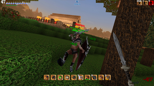 被尘封的故事美服13.0.8无限钻石版