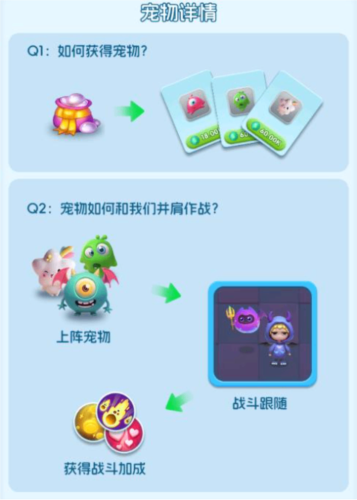 拯救细胞官方正版图片10