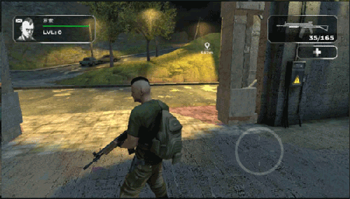 决裁者3内置作弊菜单版游戏亮点