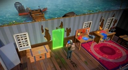 让我们生存破解版图片1