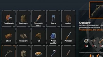 让我们生存无限金币版图片2