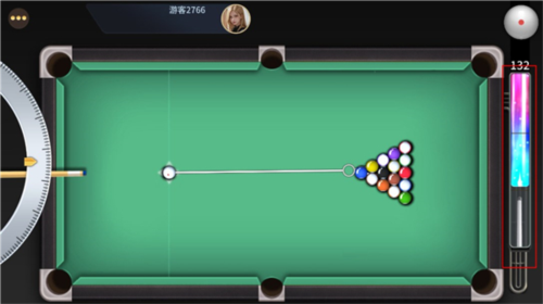 开心台球手游玩法攻略2