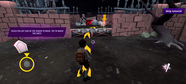 恐怖对决破解版新手攻略2