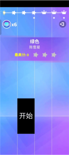 魔法钢琴师3安卓破解版新手攻略2