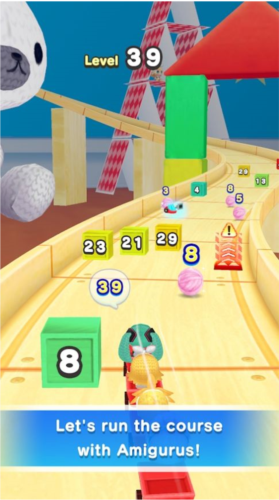 初音未来编织玩偶TRAIN1