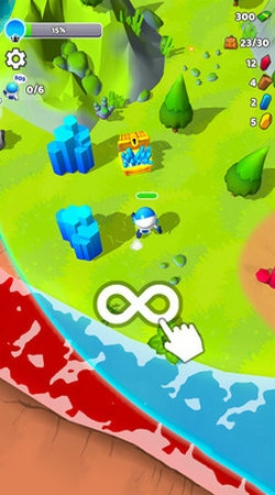 星球探险家手机版