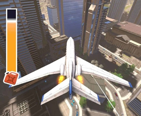 坠机模拟器图片1
