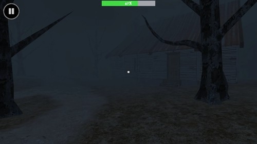 恐怖修女被诅咒之地去广告版