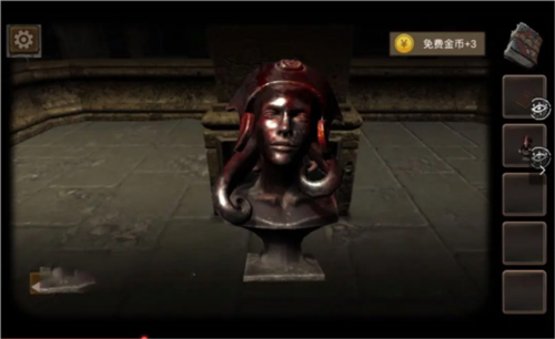 黑白侦探之谜影庄园5