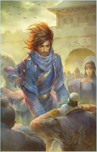 三国杀单机版捉鬼阵容推荐图片1