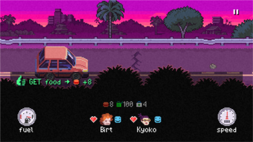 加拿大死亡之路12