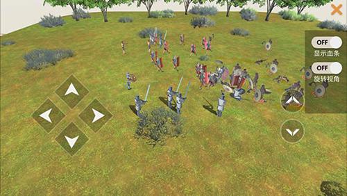 动物战争模拟器二琳版本图片3