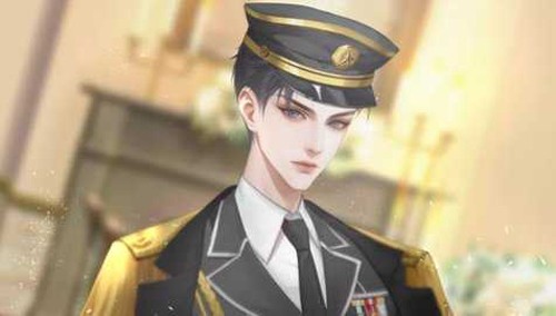 我的男神是军阀