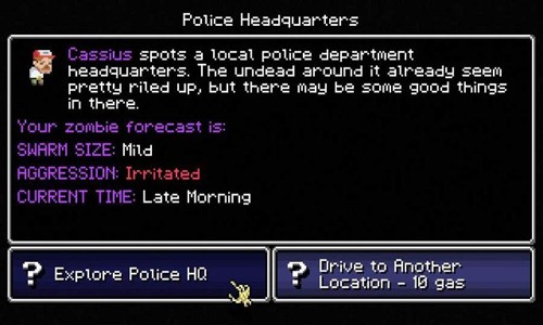 加拿大死亡之路中文版手机版