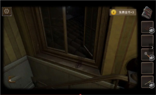 黑白侦探之谜影庄园7