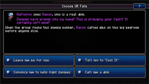 加拿大死亡之路8