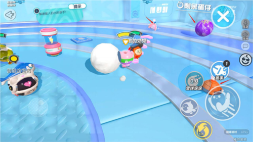 蛋仔派对4399版6