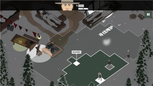 这是警察2安卓版5