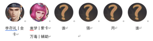 新不良人主创阵容推荐2