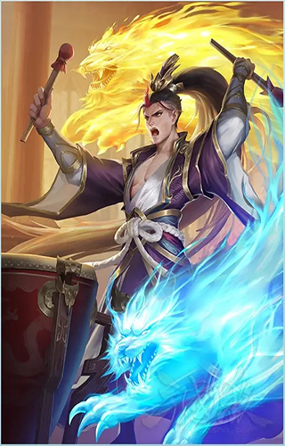 三国杀单机版捉鬼阵容推荐图片2