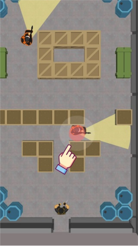 刺客突击队图片3