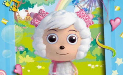 会说话的美羊羊中文版2