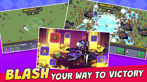 史莱姆幸存者最新版