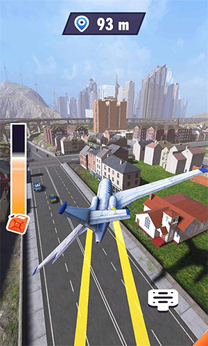 坠机模拟器免广告版