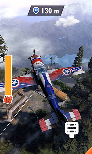 坠机模拟器免广告版