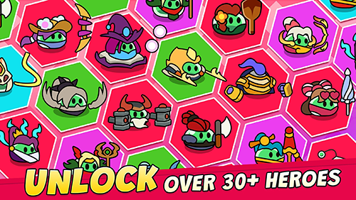 史莱姆幸存者最新版