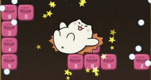 神秘的猫咪牙科2