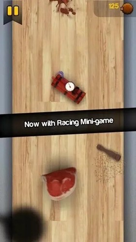 查理牛排游戏官方最新版本