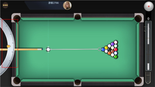 开心台球手游玩法攻略1