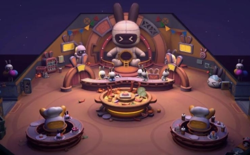 太空杀4399版游戏亮点