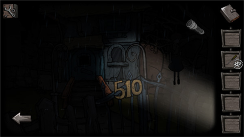 无人镇密室逃脱7