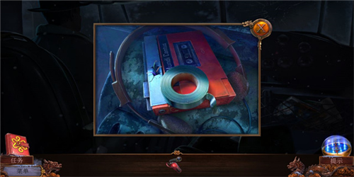 乌鸦森林之谜3卡赫拉之影手机版新手指南8