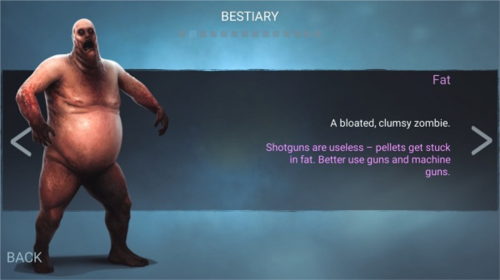 丧尸射手无限钻石金币版13