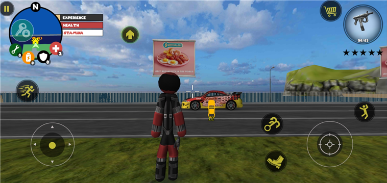 怎么购买和召唤车配图4