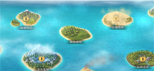 城市岛屿3无限无限金币版11