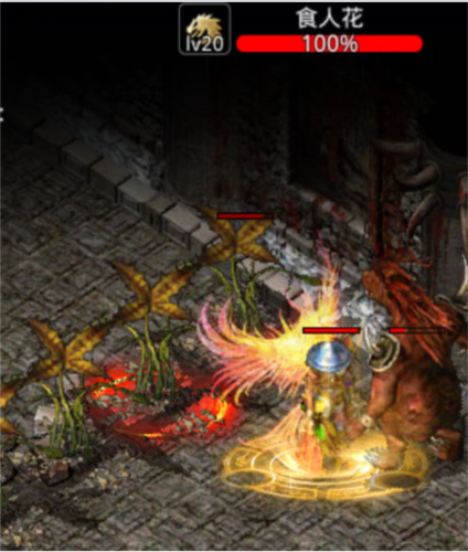 原始传奇新手攻略4