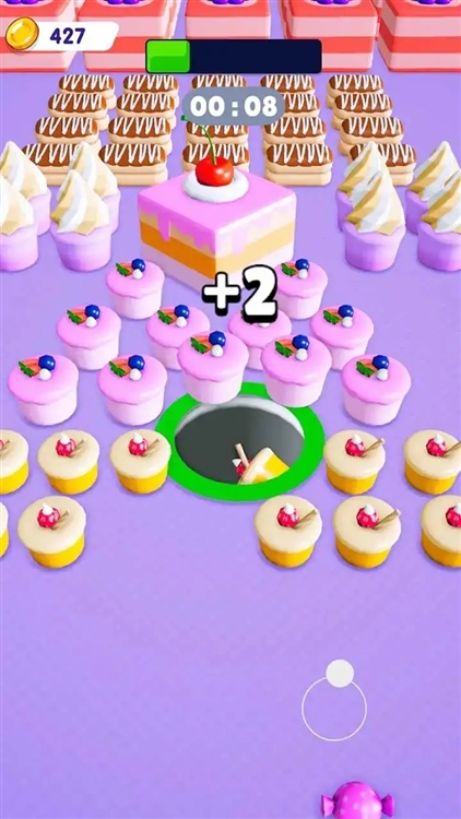 黑洞吞噬大师宣传图