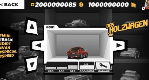 驾车远行汉化破解版宣传图