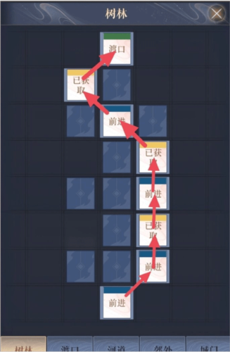 如鸢国服测试服17