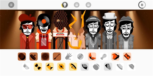 节奏盒子beatnik模组最新版