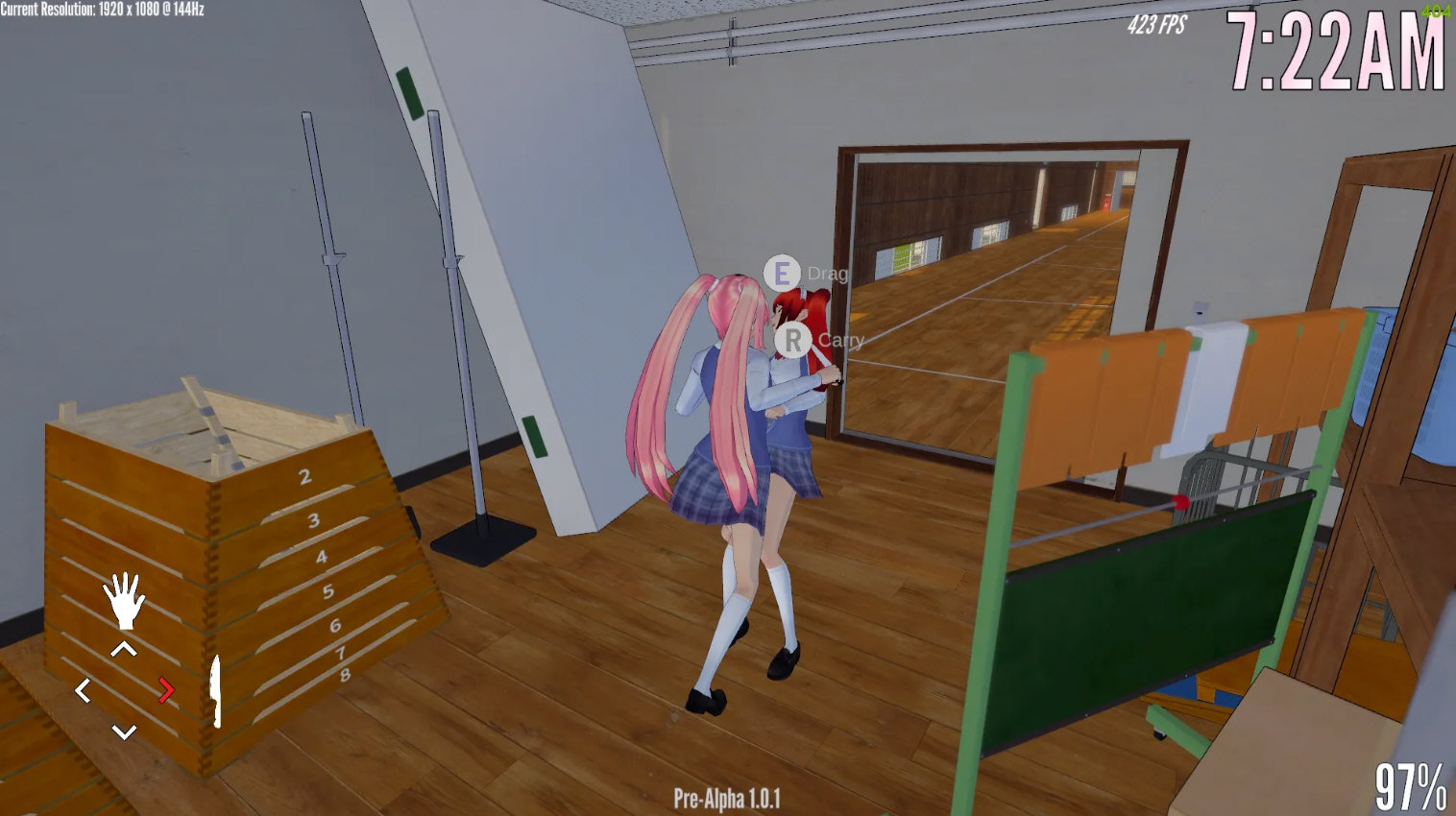 致命的爱游戏新版